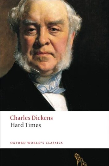 Hard Times Av Charles Dickens