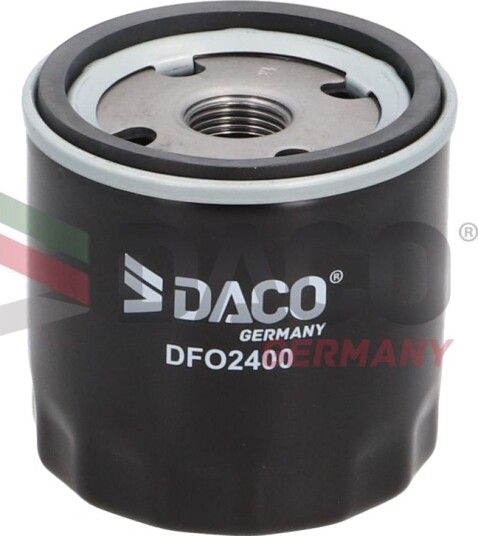 Oljefilter DACO Germany DFO2400