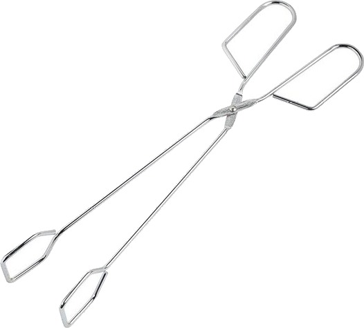 Kesper Grilltang 30 cm stål Kesper Grilltang 30 cm stål