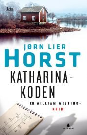 Katharina-koden, Veldig pen bok / som ny