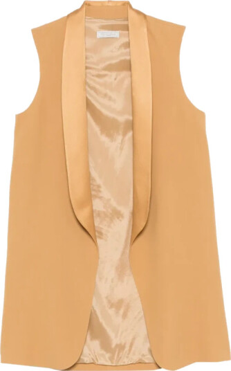 Antonelli Firenze Dame Jakker Gul L, Antonelli Firenze Dame Jakker Gul L,