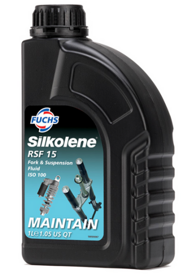 Silkolene RSF 15 Silkolene RSF 15