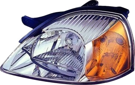 Frontlykter ABAKUS 223-1114R-LDEMY