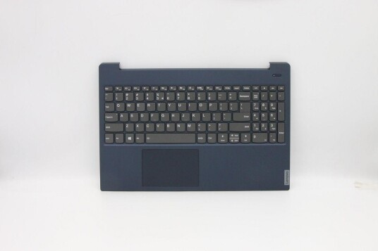 Lenovo Upper case C81N8 BLU BLKB_INT' MEDION