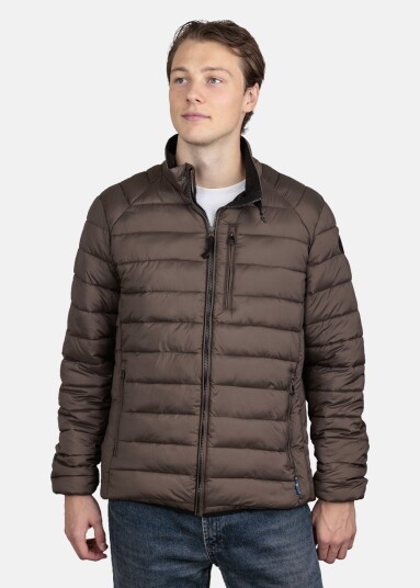 Cobolt SANDVIKEN GREYBROWN XXXL Vårjakker