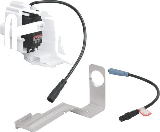 Grohe Servomotor