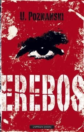 Erebos, Pent brukt bok