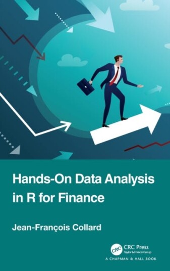 HandsOn Data Analysis in R for Finance