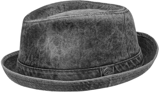 Chillouts Hatt - Sligo Hat - Unisex - koksgrå
