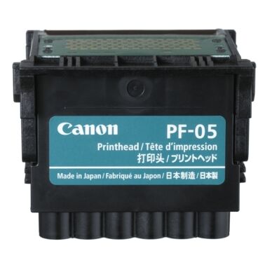 Canon Skrivehode PF-05