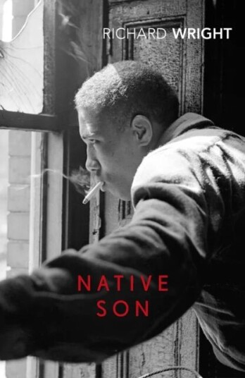 Native Son Av Richard Wright Native Son Av Richard Wright