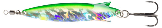Abu Garcia Toby 28g, sluk 28g AYU