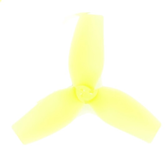 HQ-Prop HQ DT2.9x2.7 3-Blade Avata Yellow (2CW+2CCW) HQ-Prop HQ DT2.9x2.7 3-Blade Avata Yellow (2CW+2CCW)