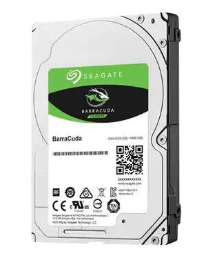 Seagate Barracuda 4tb 2.5" 5,400rpm Sata-600 Seagate Barracuda 4tb 2.5" 5,400rpm Sata-600