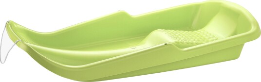 Plastkon Akebrett Klassisk Limefarget