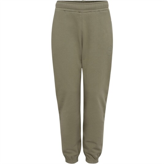 Sofie Schnoor Army Green Sweatpants 152 Sofie Schnoor Army Green Sweatpants 152