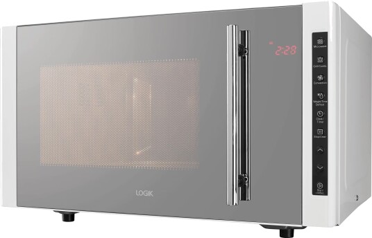 Logik mikrobølgeovn L23CW21E (hvit) Logik mikrobølgeovn L23CW21E (hvit)