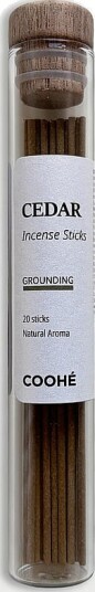 Cedar Incense Sticks Cedar Cedar Incense Sticks Cedar