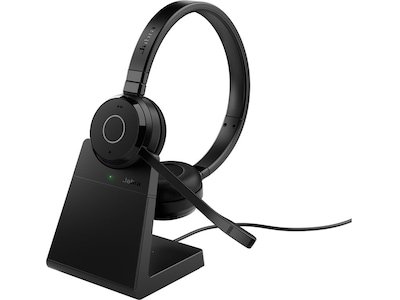 Jabra Evolve 65 TE Link 390a MS Stereo S