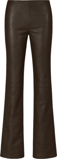 Envelope 1976 Dame Bukser Brun M,