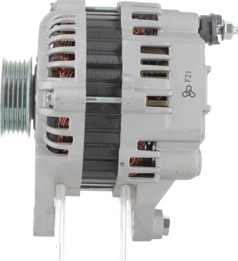 ROTOVIS Automotive Electrics 9091730 Dynamo
