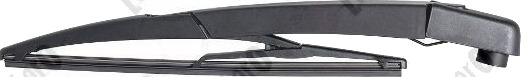 Viskerarmsett, vindusspyling ABAKUS 103-00-024-C