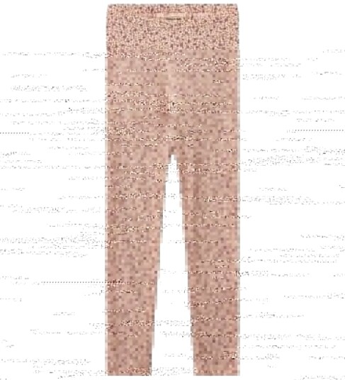 Wheat Leggings Jules Pink 116