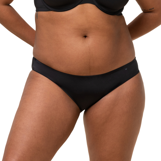 Triumph Truser Body Make-Up Essentials Tai Svart 40 Dame