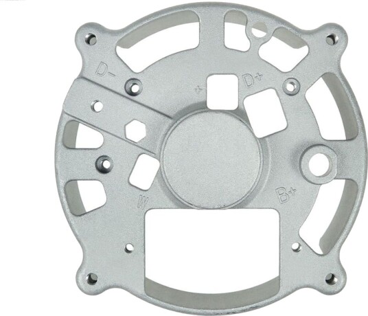 Drivlager dynamo AS PL ABR0066S