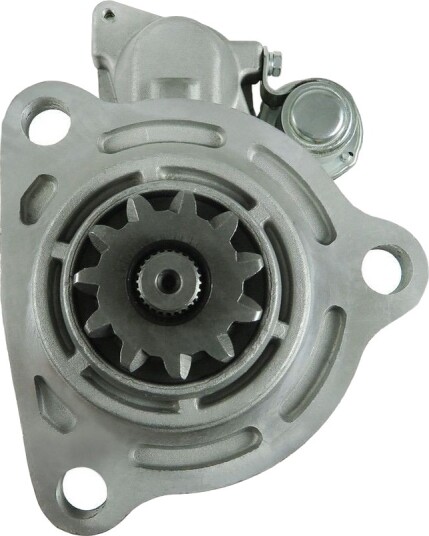 AS PL S1118 Starter