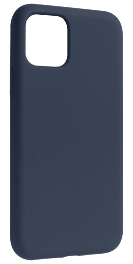 LEKI BYCPH COVER TIL IPHONE 11 PRO SILIKON BLÅ LEKI BYCPH COVER TIL IPHONE 11 PRO SILIKON BLÅ