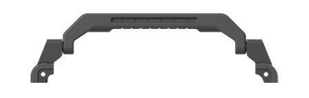 Getac Hard Handle - Bærehåndtak For Notebook - For Getac F110 G6