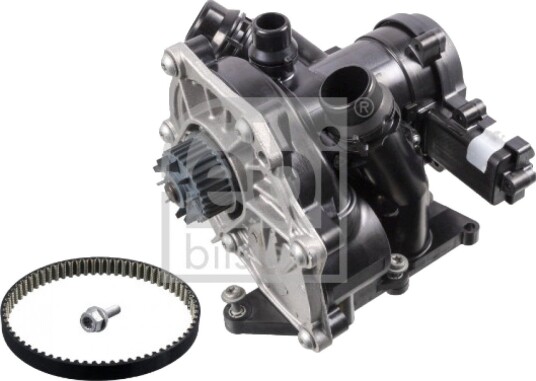 FEBI BILSTEIN 182330 Vannpumpe FEBI BILSTEIN 182330 Vannpumpe