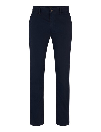 BOSS Chino_Slim   Blue   33 x 32