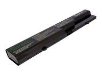 CoreParts batteri til bærbar PC - Li-Ion - 4400 mAh (MBI51548)