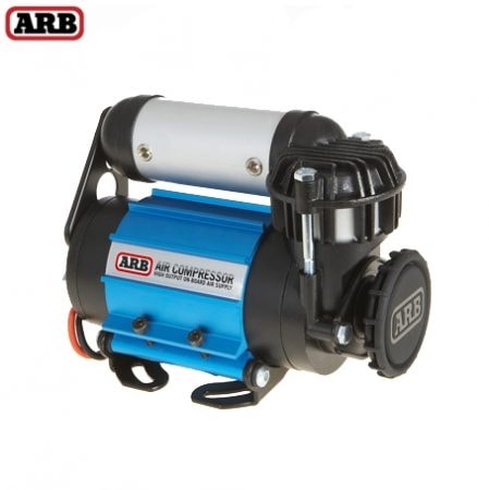 ARB Kompressor 24v Hp ARB Kompressor 24v Hp
