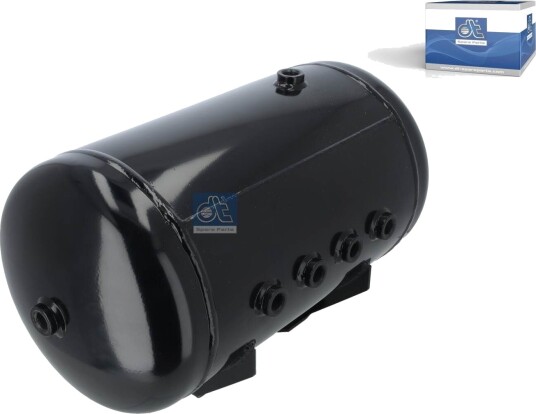 DT Spare Parts 5.00501 Luftbeholder, trykkluftanlegg