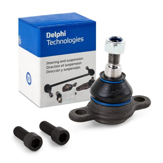 Bærekule DELPHI TC2186