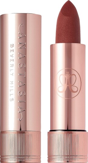 Anastasia Matte Lipstick Rød Anastasia Matte Lipstick Rød