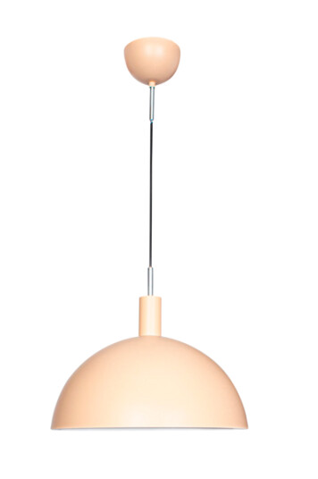 By Rydéns Cabano taklampe, diameter 38cm Beige 1662020-06-31 1721564-01-0