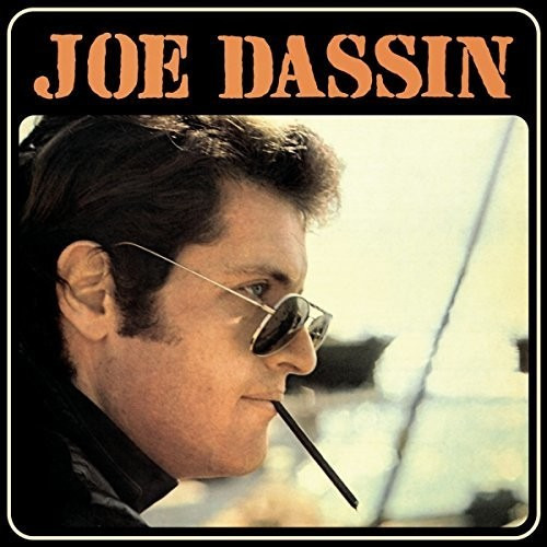 Joe Dassin Les Champs Elysees Vinyl
