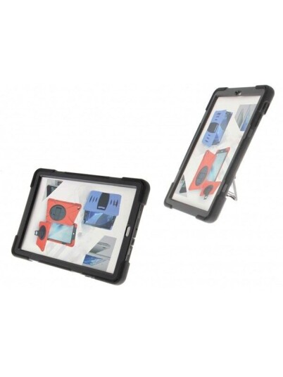 Insmat Rugged Armor - protective case for tablet