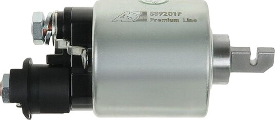 Innslag, starter AS-PL SS9201P