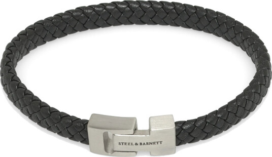 Steel & Barnett Archie Black M 20 21 cm Steel & Barnett Archie Black M 20 21 cm