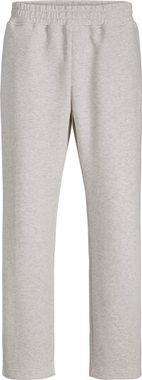 Jack & Jones Jpstbill Barron Sweat Pants Noos Grey XL