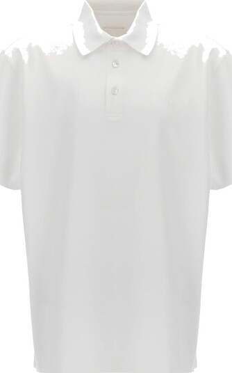 Givenchy Herre Topper Hvit M Givenchy Herre Topper Hvit M