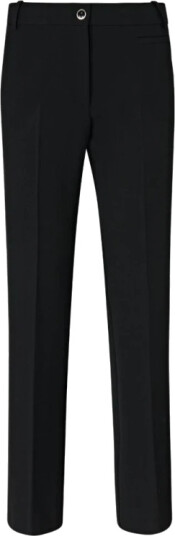 Pinko Dame Bukser Svart XS, Pinko Dame Bukser Svart XS,