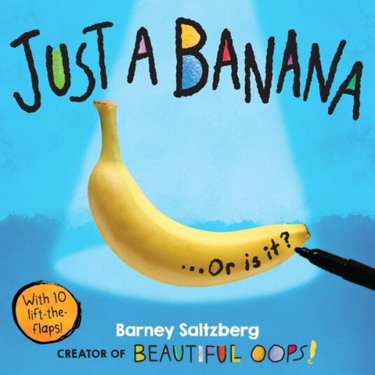 Just a Banana Just a Banana
