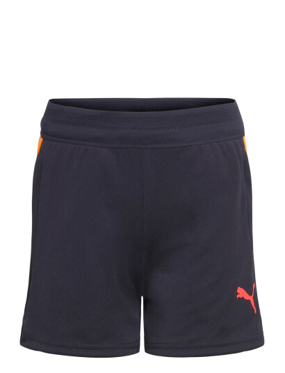 PUMA Individualcup Training Shorts Jr   Navy   140