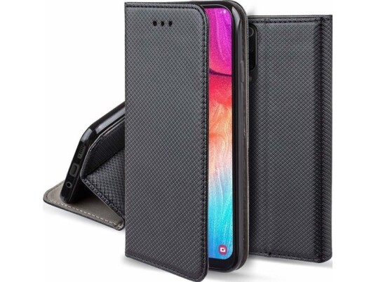 Mobildeksel Med Kortspor Greengo Iphone 11 Pro Max Smart Magnet Mobildeksel Med Kortspor Greengo Iphone 11 Pro Max Smart Magnet